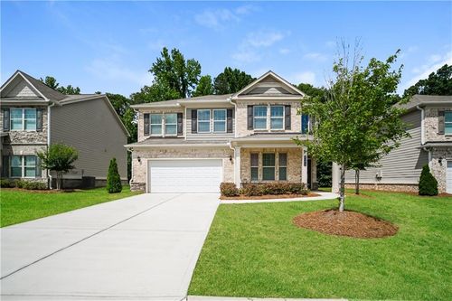4162 Bella View Dr, Snellville, GA, 30039-3208 | Card Image
