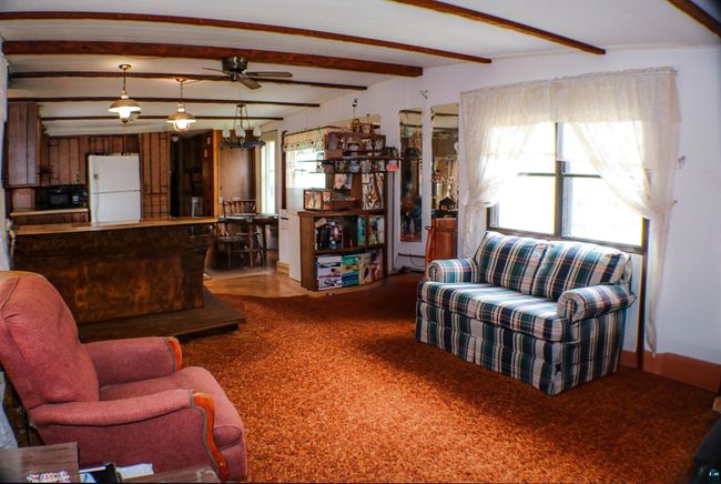 7839 Stromberg Rd, House other with 3 bedrooms, 1 bathrooms and null parking in Embarrass MN | Image 11