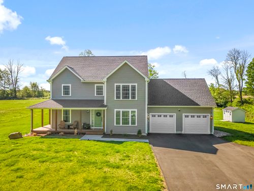 29 Beecher Rd, Brooklyn, CT, 06234-2408 | Card Image