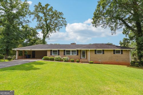 3212 Georgian Woods Cir, Decatur, GA, 30034-5126 | Card Image
