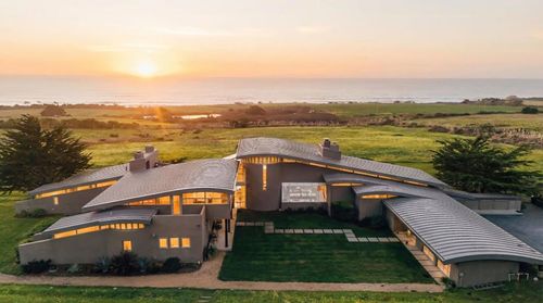 801 Bean Hollow Rd, Pescadero, CA, 94060-8600 | Card Image