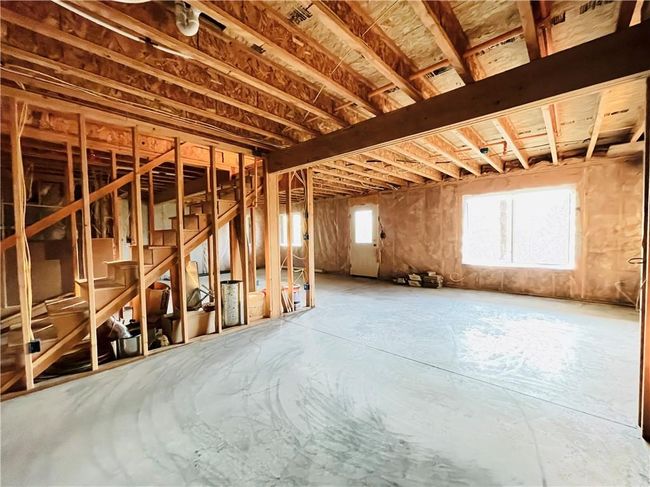 Basement: Potential for 3rd Bedroom Here | Image 4