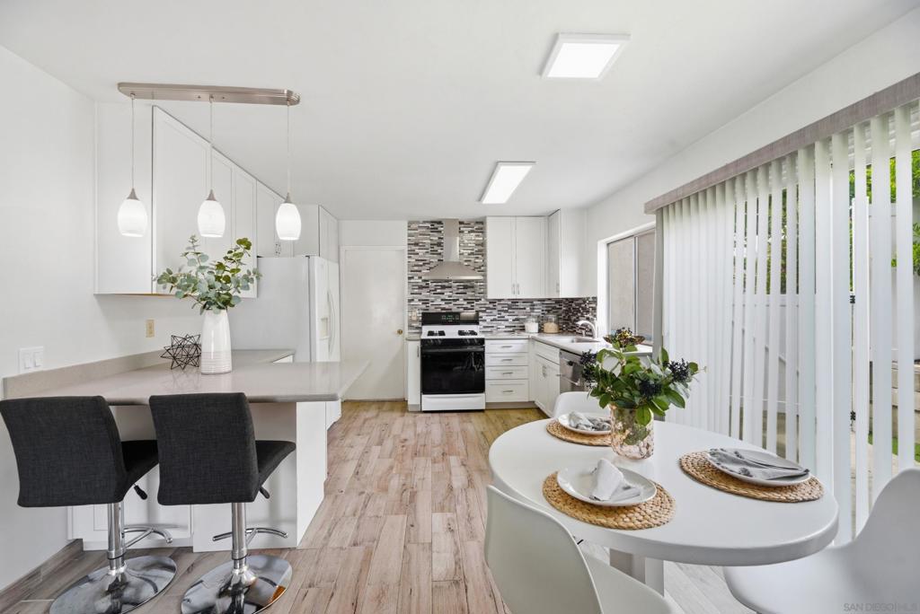 Residential in San Diego 2