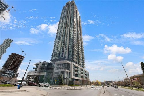 4803-3975 Grand Park Dr, Mississauga, ON, L5B0K4 | Card Image