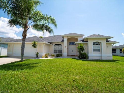 1822 Se 20th St, Cape Coral, FL, 33990-4763 | Card Image