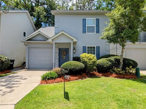 2-2004 Christie Ln S, Covington, LA, 70433-6275 | Card Image