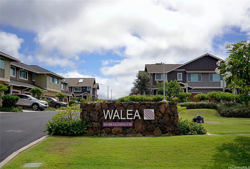 1204-94-1188 Kalahikiola Dr, Waipahu, HI, 96797-6239 | Card Image