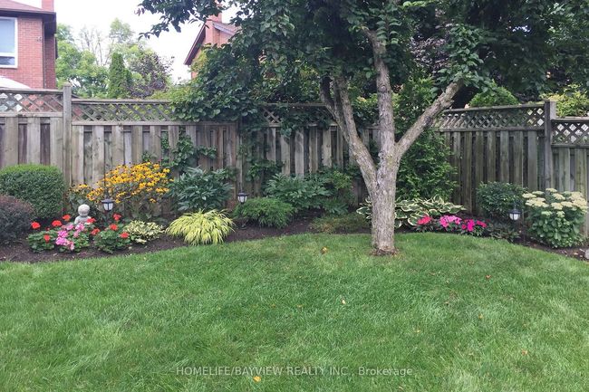 32 Mccallum Dr, House other with 3 bedrooms, 3 bathrooms and 2 parking in Richmond Hill ON | Image 35