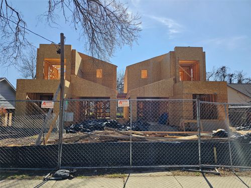 b-3309 Goodwin Avenue, Austin, TX, 78702 | Card Image
