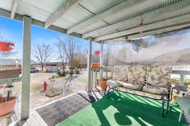 451 Mount Nebo Rd, House other with 3 bedrooms, 2 bathrooms and null parking in Enola AR | Image 12