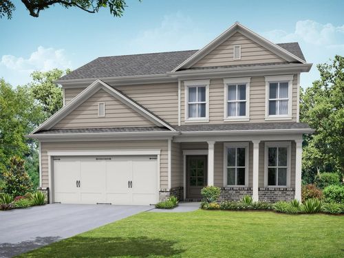 15 Ruby Robin Rd, Jefferson, GA, 30549-1024 | Card Image