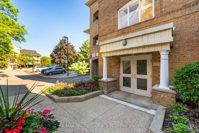 134 - 109 Bristol Rd E, Condo with 1 bedrooms, 1 bathrooms and 2 parking in Mississauga ON | Image 2