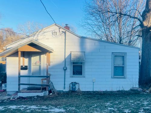 2622 S Helen St, Sioux City, IA, 51106-3209 | Card Image