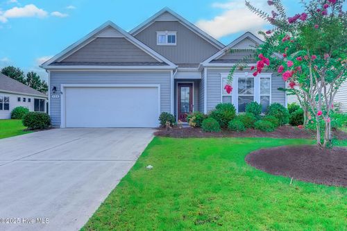 520 Slippery Rock Way, Carolina Shores, NC, 28467-2387 | Card Image