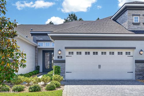 20 Longridge Ln, Ormond Beach, FL, 32174-1041 | Card Image