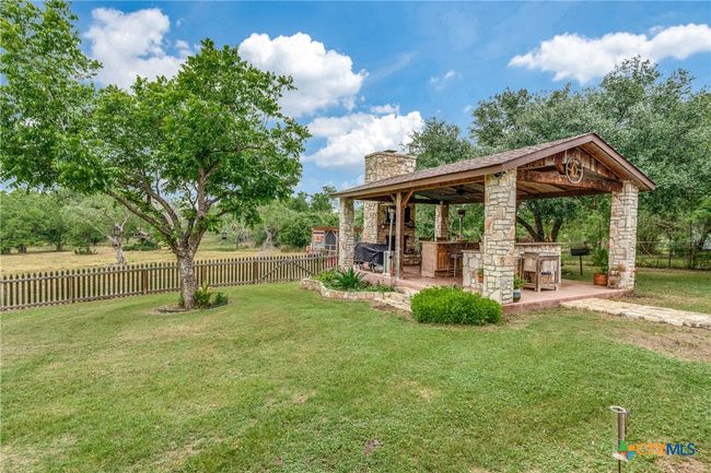 10767 Rosemar Ln, House other with 3 bedrooms, 3 bathrooms and null parking in Adkins TX | Image 19