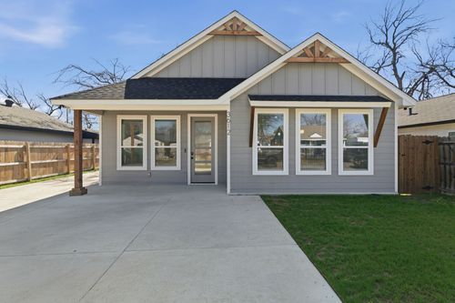 3612 Avenue J, Fort Worth, TX, 76105-3237 | Card Image