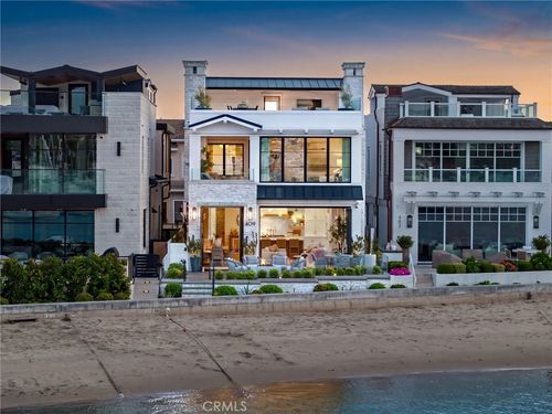 409 North Bayfront, Newport Beach, CA, 92662 | Card Image