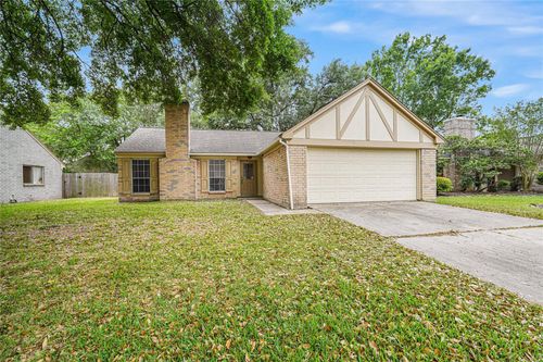 12007 Yearling Dr, Houston, TX, 77065-4450 | Card Image