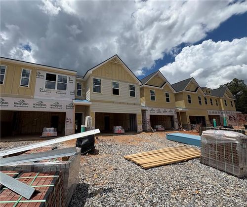 6367 Towhee Ln, Lawrenceville, GA, 30044 | Card Image