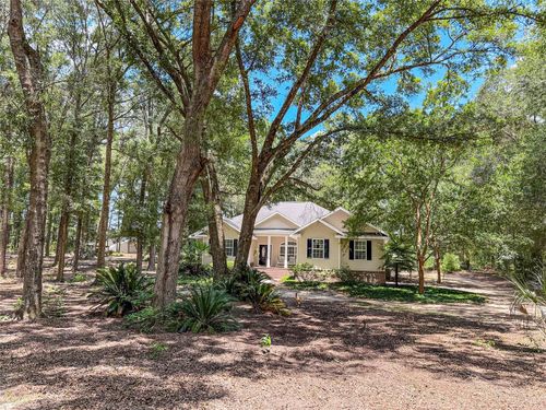 20942 Nw 200th Avenue, HIGH SPRINGS, FL, 32643 | Card Image