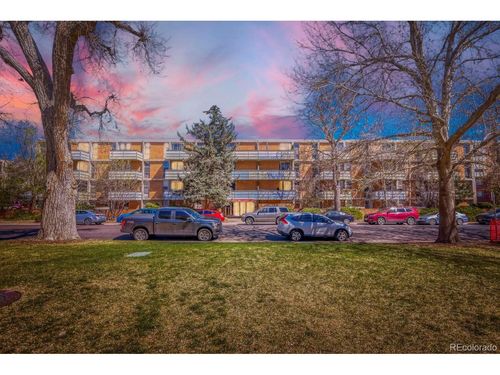 402-2500 S York St, Denver, CO, 80210 | Card Image