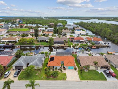 9921 San Mateo Way, PORT RICHEY, FL, 34668-3533 | Card Image