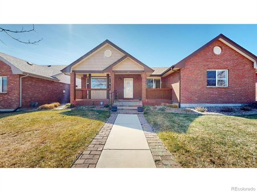 109 E Michigan Avenue, Berthoud, CO, 80513 | Card Image