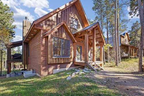 21152 Gilded Mountaian Loop, Lead, SD, 57754 | Card Image