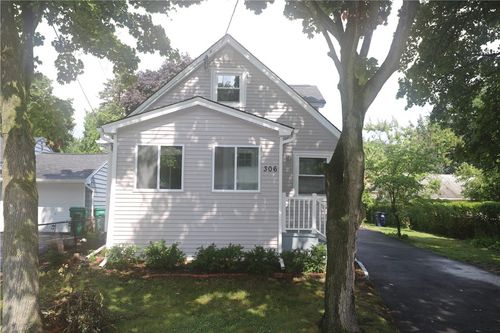 306 Clark Ave, Irondequoit, NY, 14609-1147 | Card Image
