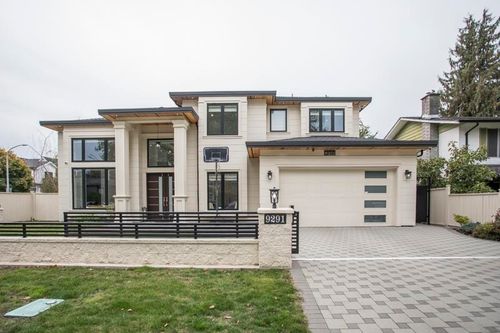 9291 Glenallan Dr, Richmond, BC, V7A2S6 | Card Image