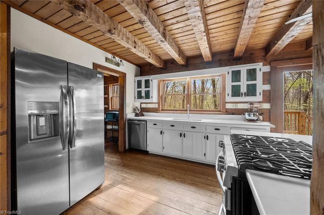 2931 Western Hills Ln, House other with 2 bedrooms, 2 bathrooms and null parking in Elon NC | Image 7