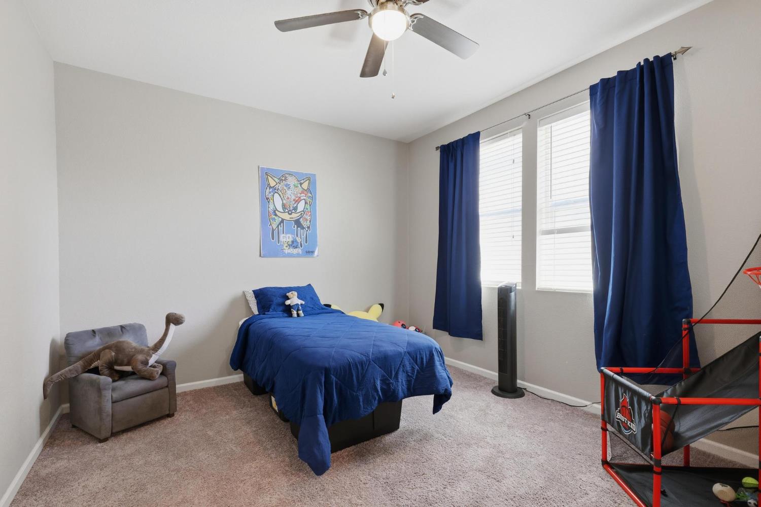 Residential in Plumas Lake