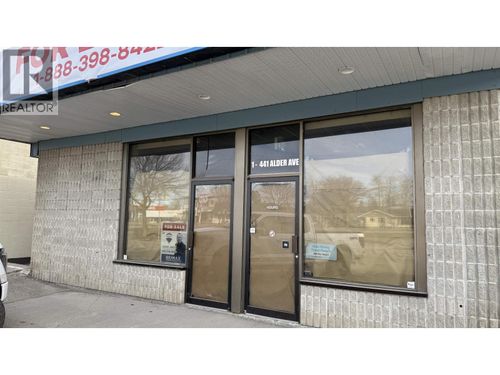 1-441 Alder Ave, 100 Mile House, BC, V0K2E0 | Card Image