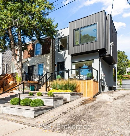 116 Walpole Ave, Toronto, ON, M4L2J3 | Card Image