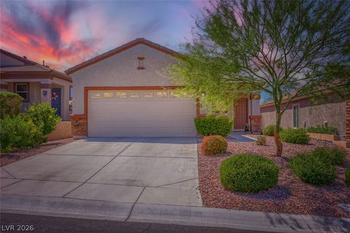 2347 Tranquil Moon St, Henderson, NV, 89044-1533 | Card Image