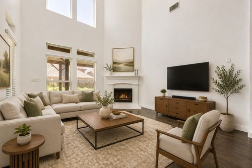 10409 Jackson Hole Ln, Mckinney, TX, 75072-5951 | Card Image