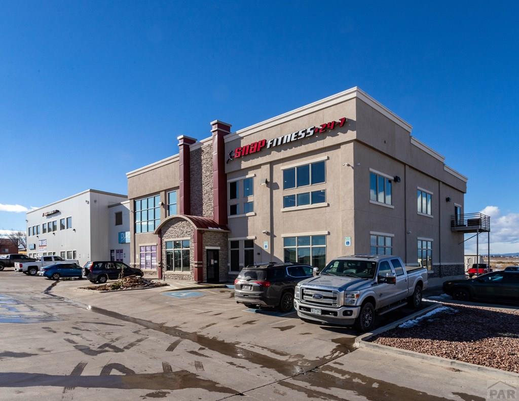 Commercial Sale in Pueblo West 5