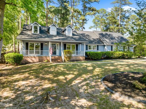 662 Georgetown Cir, Fayetteville, NC, 28314-1738 | Card Image