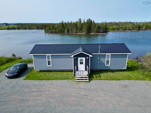 2683 Highway 320, D'escousse, NS, B0E1K0 | Card Image