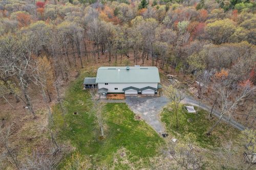 14475 County Road O, GRANTSBURG, WI, 54840-7743 | Card Image