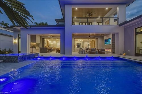 405 Putter Point Dr, NAPLES, FL, 34103-4063 | Card Image