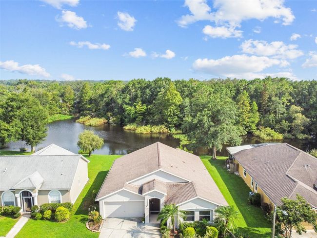 35536 Wickingham Ct, House other with 4 bedrooms, 2 bathrooms and null parking in ZEPHYRHILLS FL | Image 60