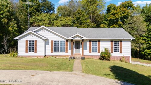 7074 Dripping Springs Rd, Smiths Grove, KY, 42171-8909 | Card Image