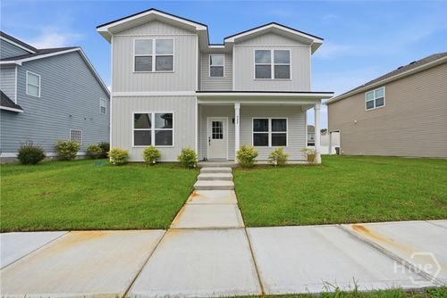 522 Flat Rock Trce, Port Wentworth, GA, 31407-3396 | Card Image
