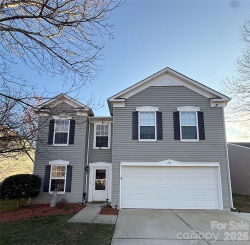 745 Ladino Ln, Clover, SC, 29710-6919 | Card Image