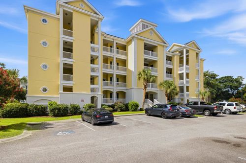 2334-601 Hillside Dr. N, North Myrtle Beach, SC, 29582 | Card Image
