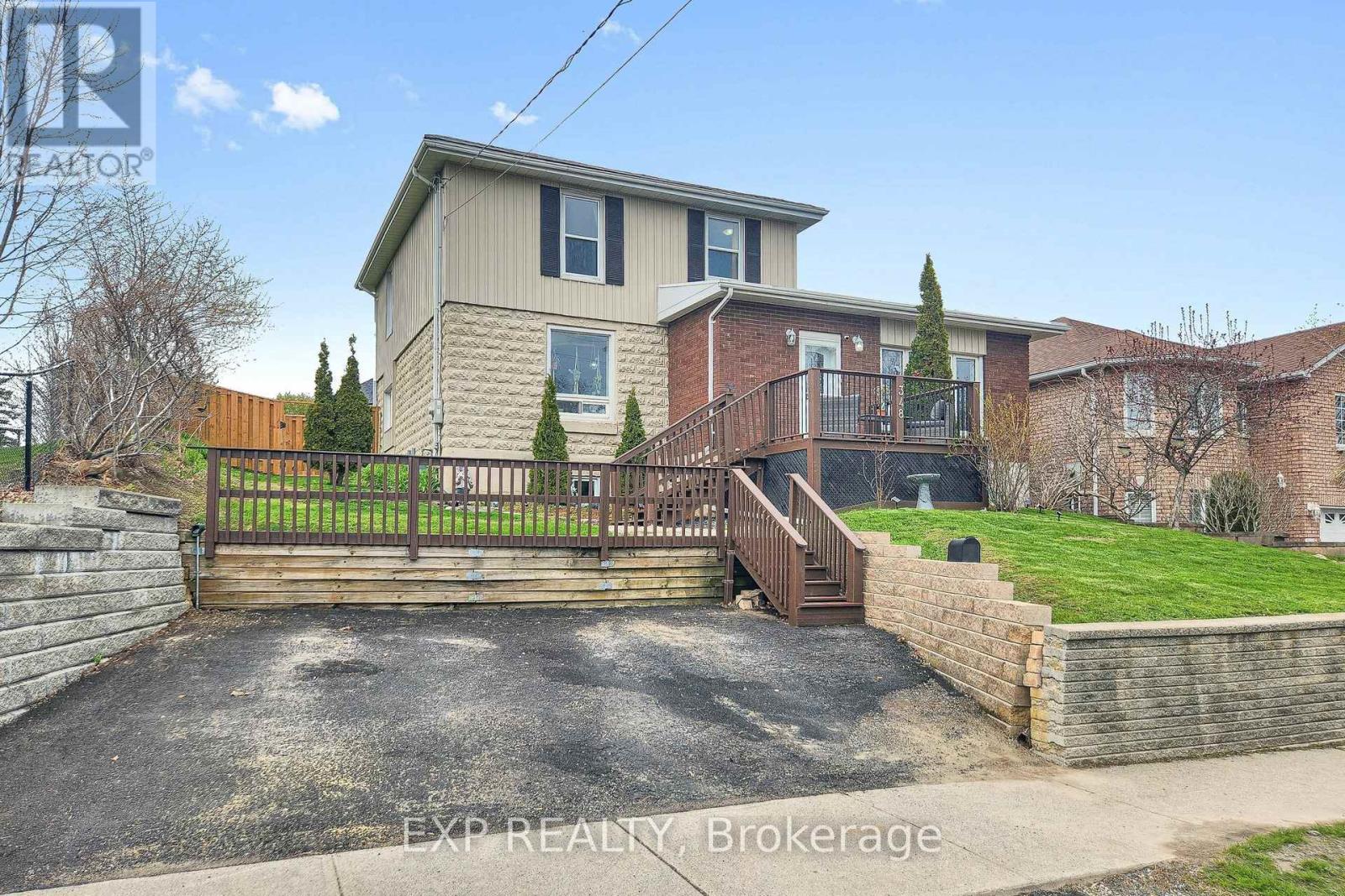 Residential in Cobourg 5