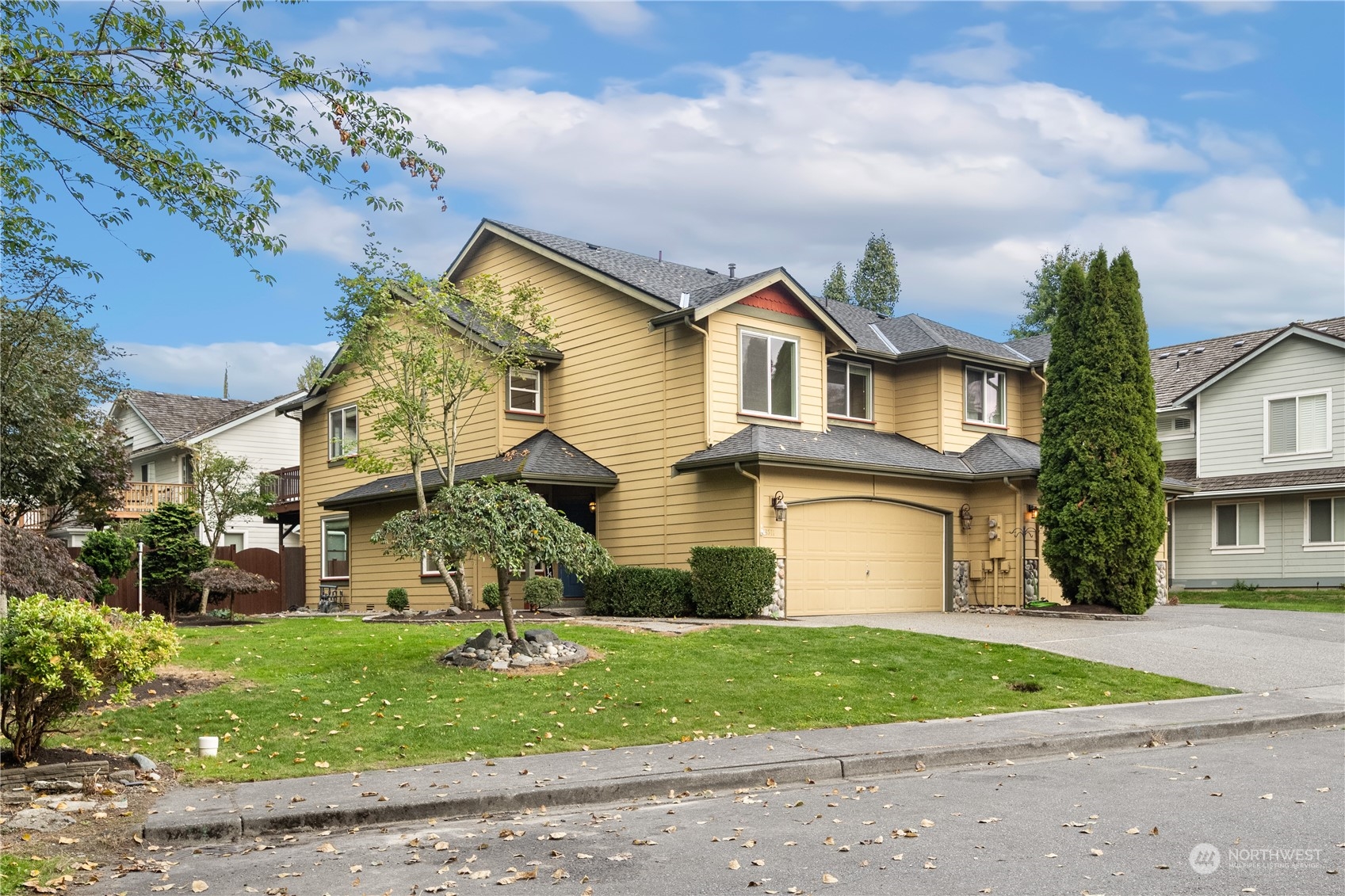Gallery Ln, Arlington, WA 98223