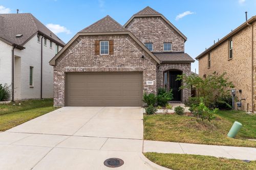 2407 Neff Ln, Forney, TX, 75126-3320 | Card Image